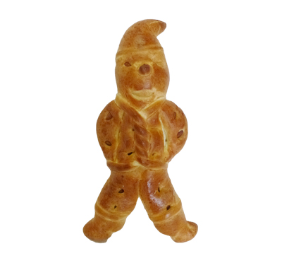 Grättimann ohne Zucker