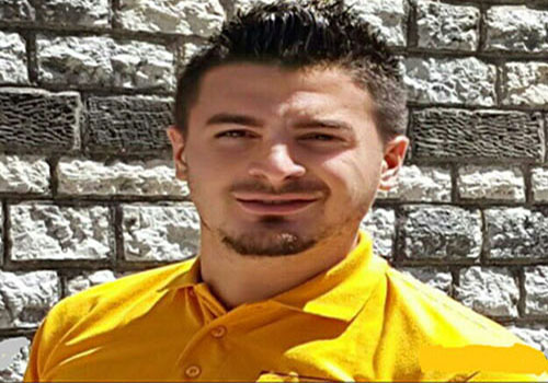 Recep Karadeniz
