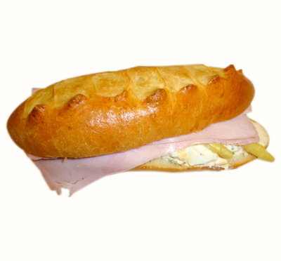 Zackenweggli