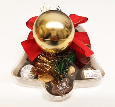 Weihnachtsglocke