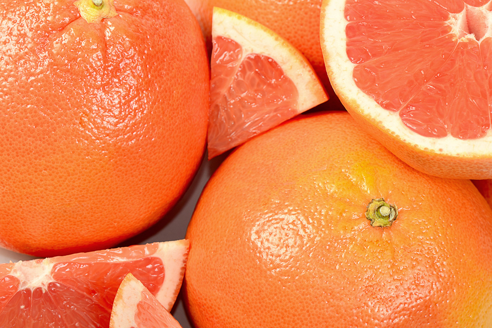 grapefruit konfiture