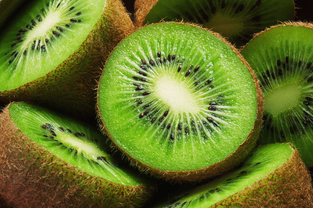 kiwi konfiture